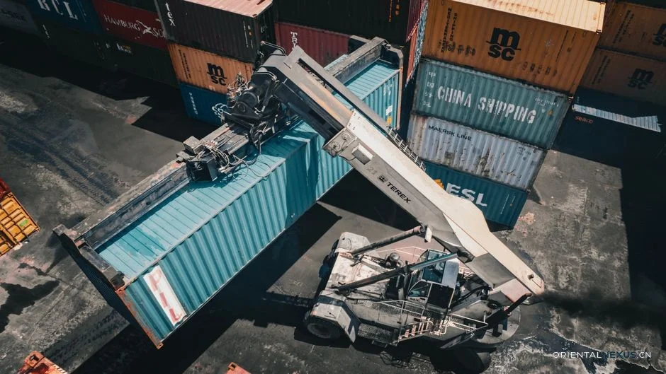 出口新动能:半导体与电动车零部件引领本周外贸结构升级-具象智联 Orientalnexus.cn