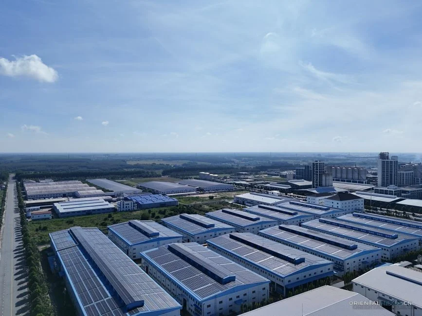 全球采购商加速布局中国供应链，自动化设备与新能源产品出口激增-具象智联 Orientalnexus.cn