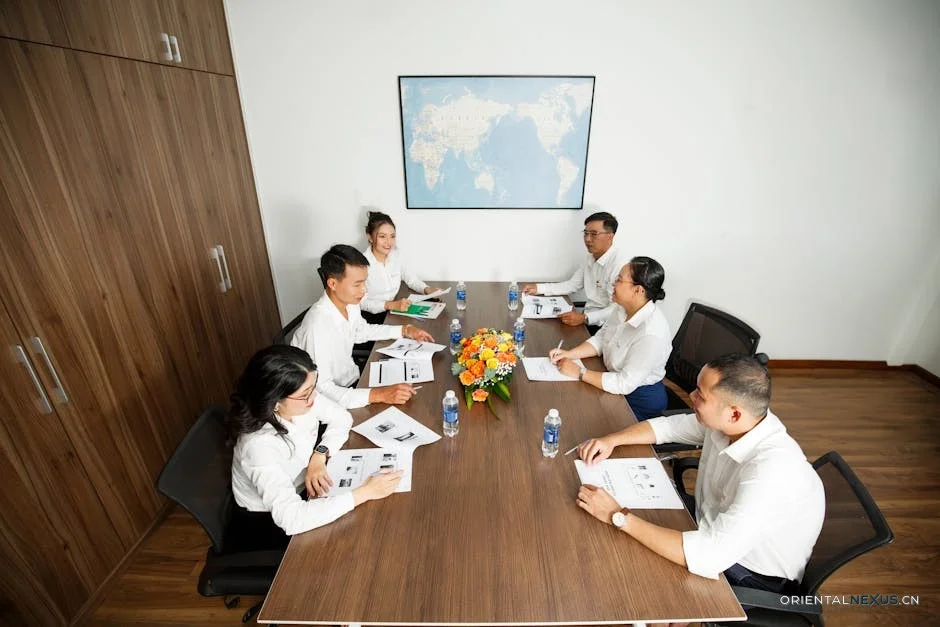 别被“原产地证”骗了：累积规则才是真正的省钱密码-具象智联 Orientalnexus.cn