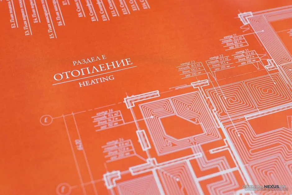 给外贸客户画册定稿前，我删掉了70%的“高级感”-具象智联 Orientalnexus.cn
