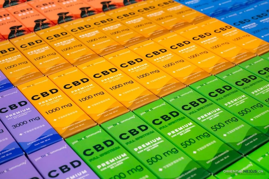 外贸包装设计里那个被忽视的“第二视觉层次”，让海外客户多停留3秒-具象智联 Orientalnexus.cn