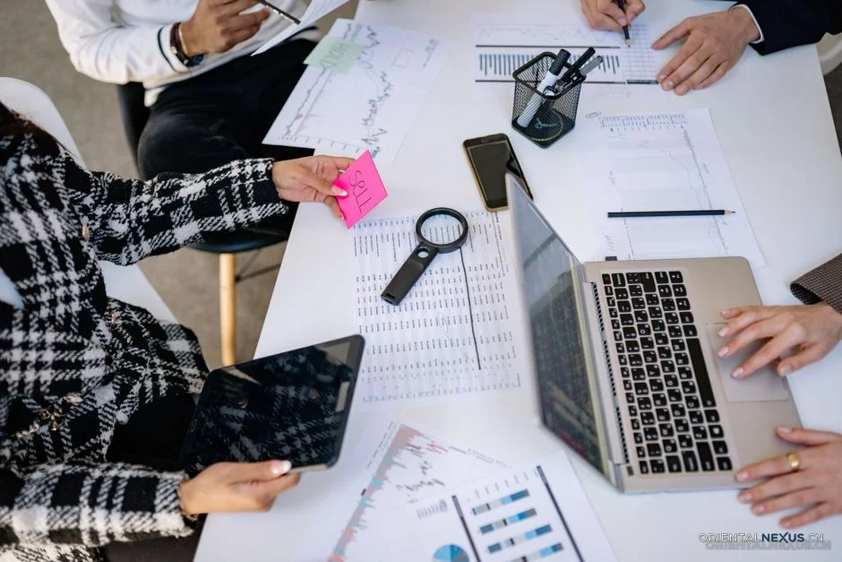 inquiry allocation response time win-loss analysis conversion funnel lost order template team meeting weekly review data-driven system building