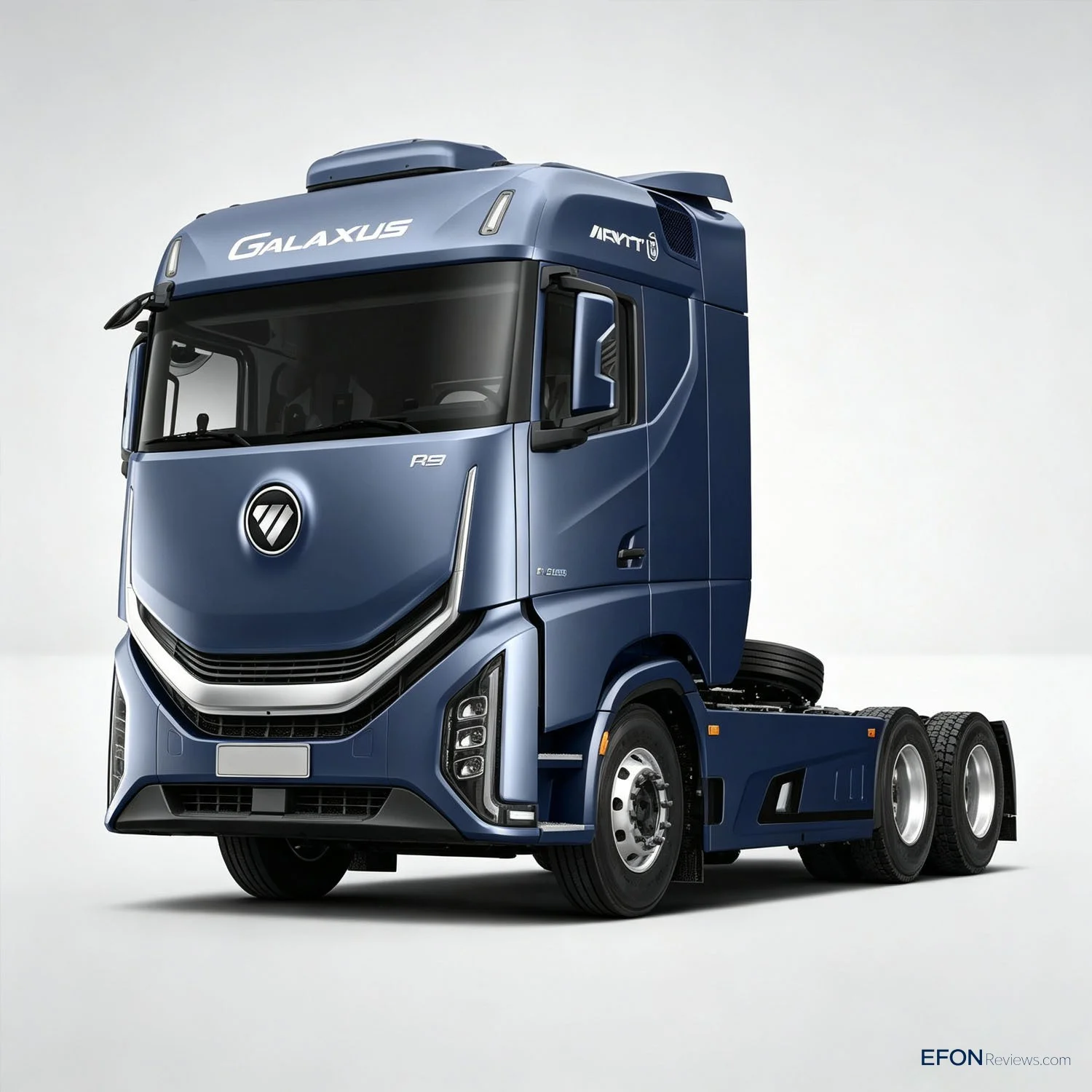 GALAXUS-
