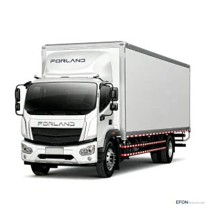 FORLAND H7 HEAVY-DUTY TRUCK-