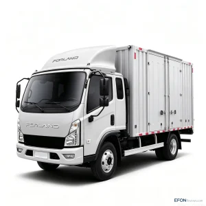 FORLAND L5 LIGHT TRUCK-