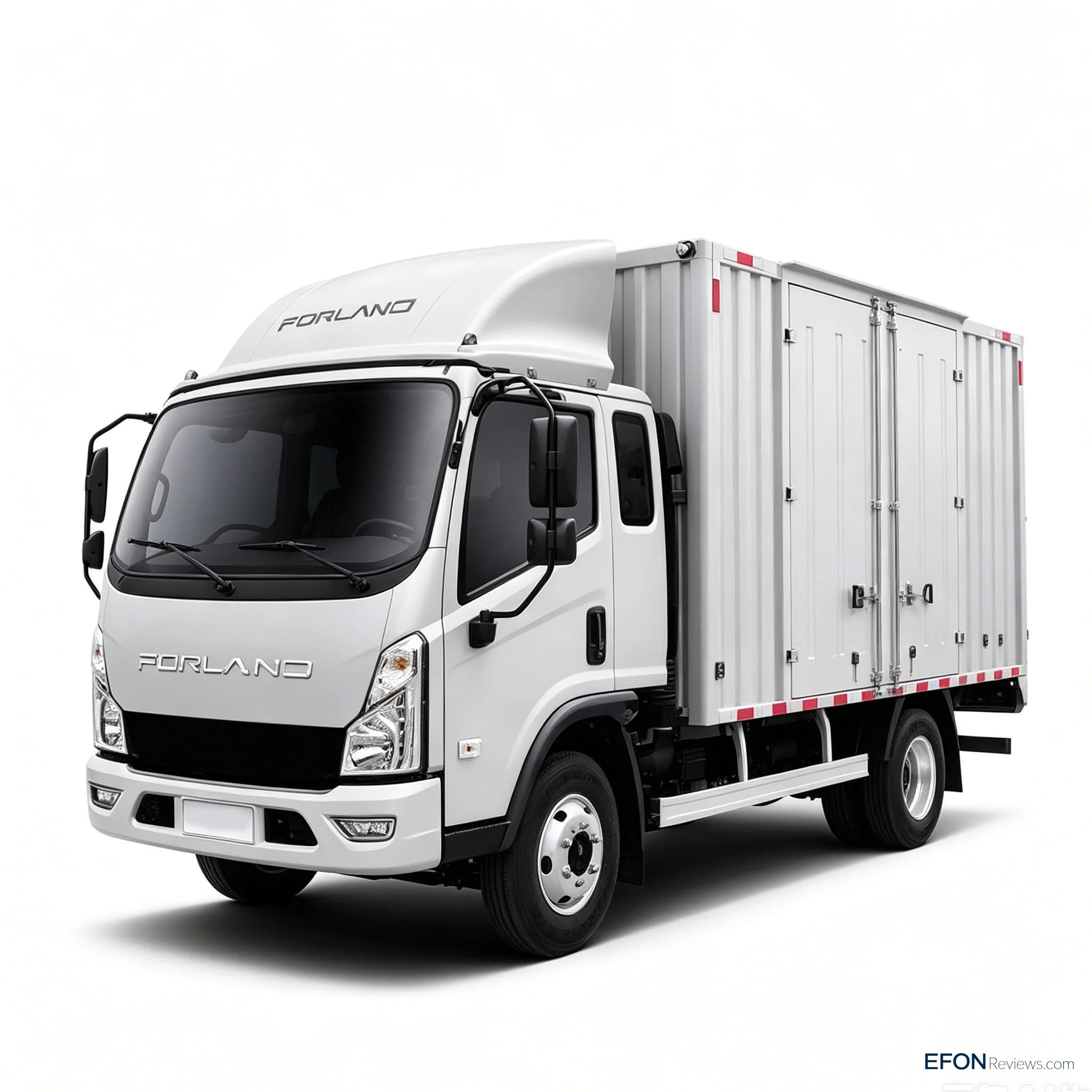 FORLAND L5 LIGHT TRUCK-