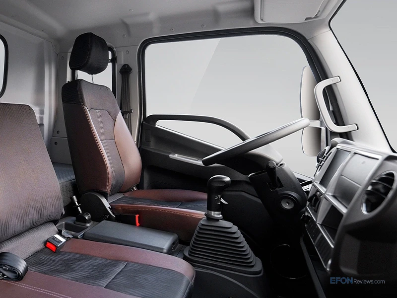 Image [3]-FORLAND L5 LIGHT TRUCK-