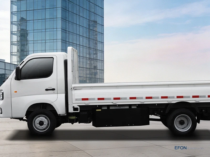Image [3]-FORLAND T5 MINI TRUCK-