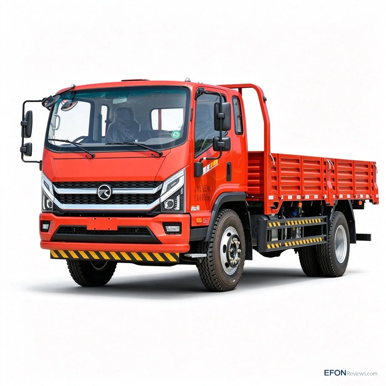 KAMA M6-