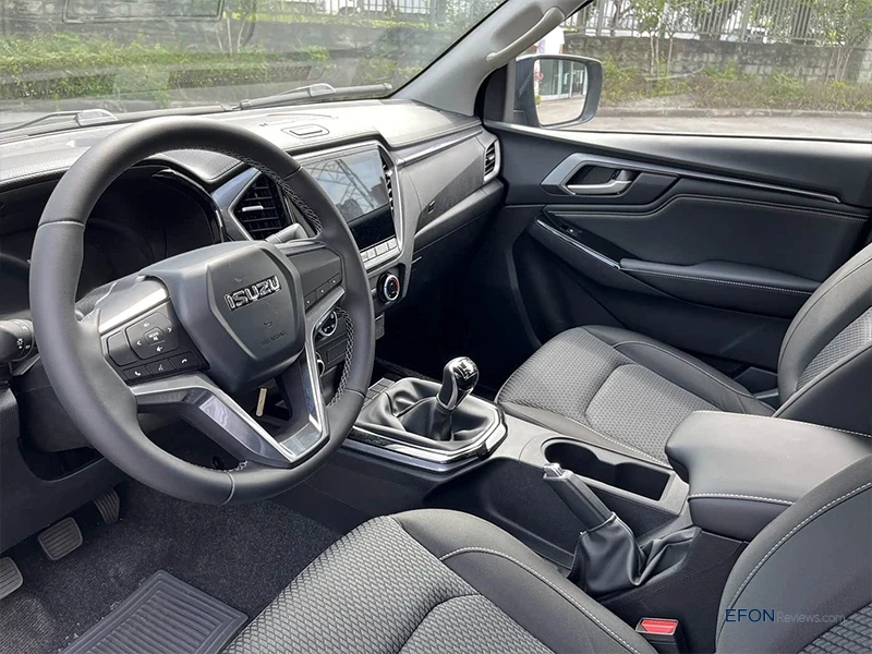 Image [3]-ISUZU T30-