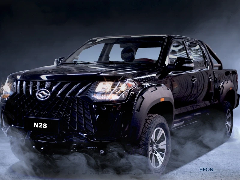 Image [4]-HUANGHAI N2S-