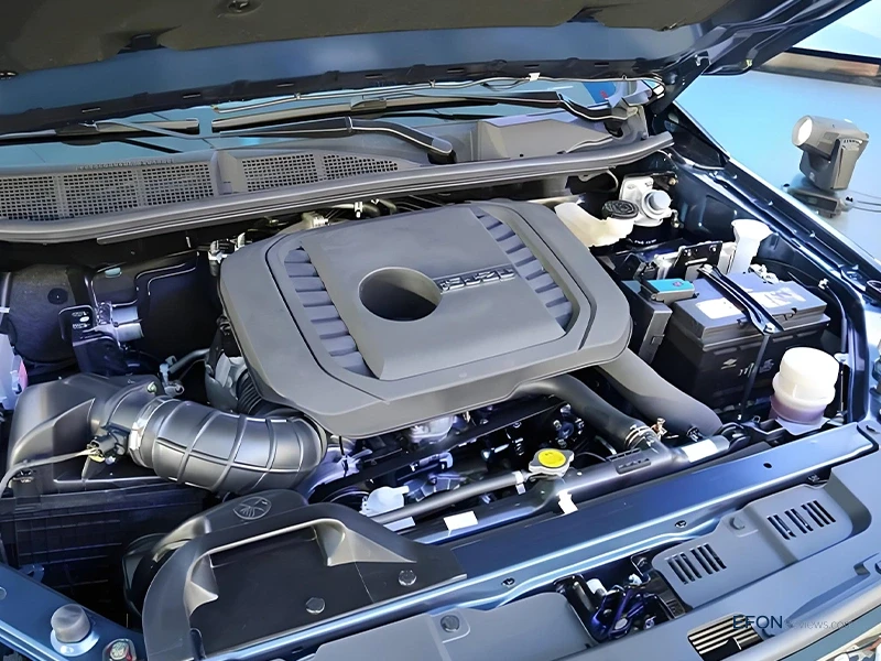 Image [2]-ISUZU T30-