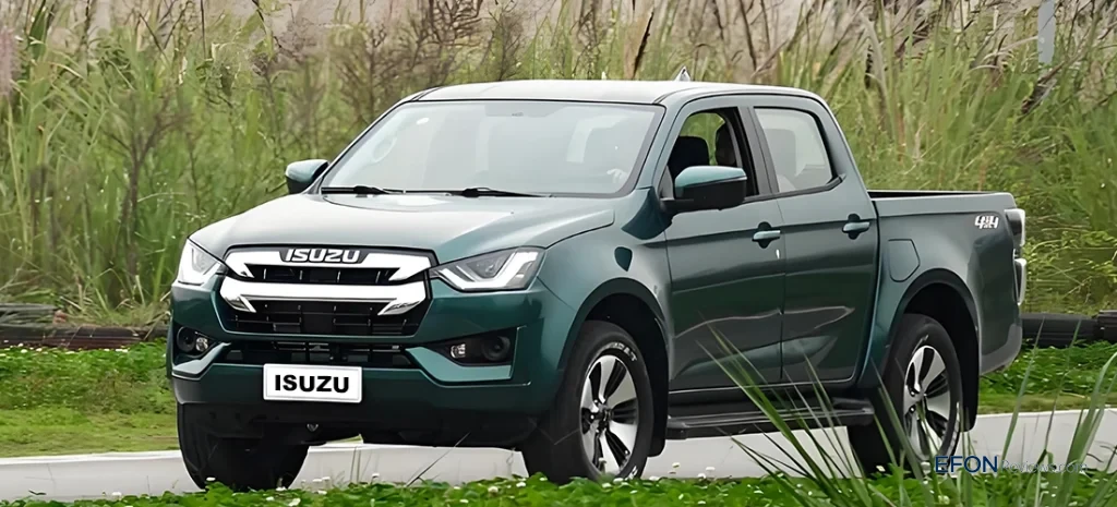 Image [1]-ISUZU T30-