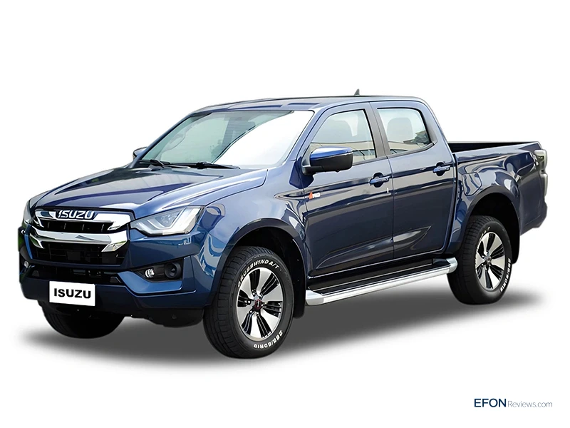 Image [4]-ISUZU T30-