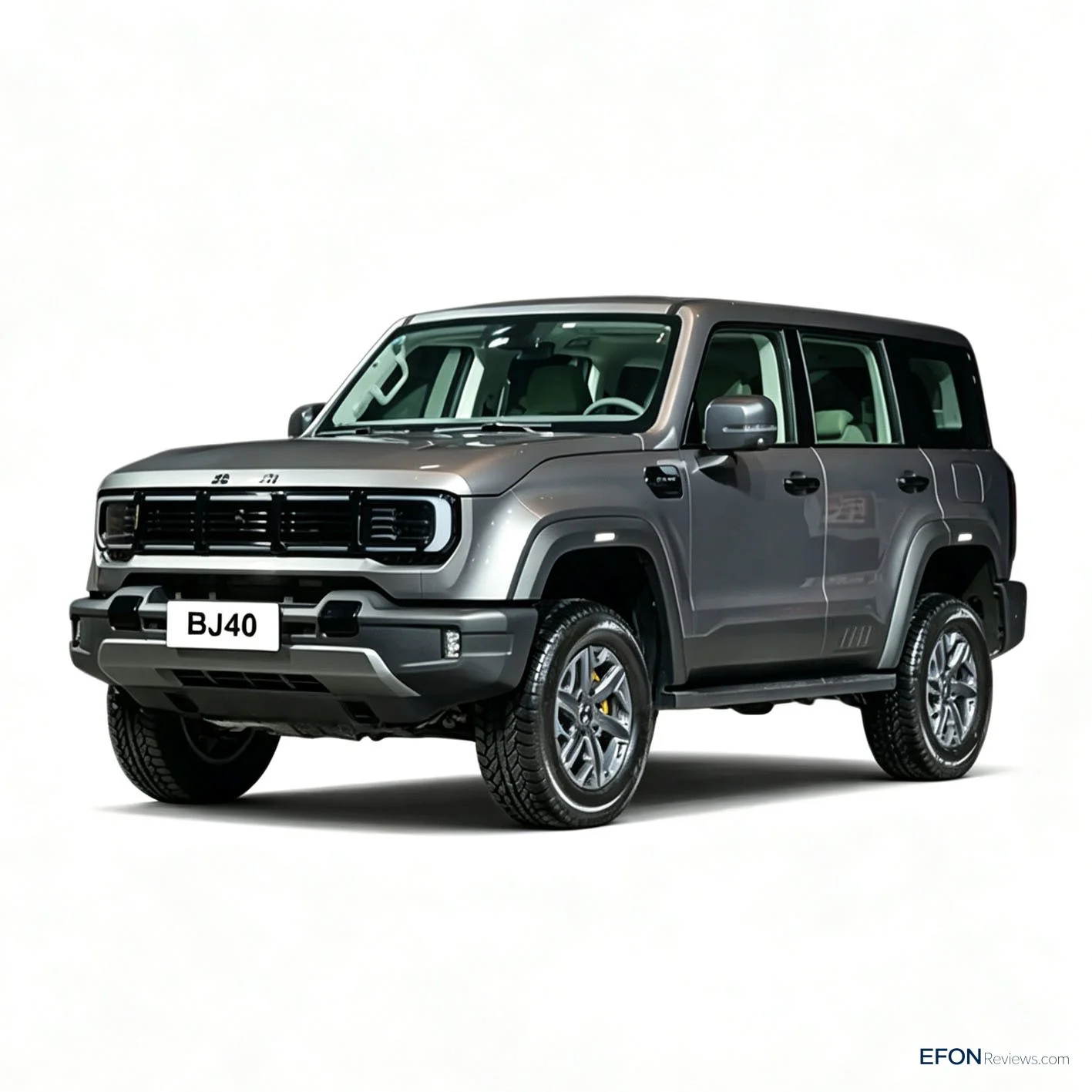 BJ40-
