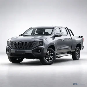 CHANGAN HUNTER K50-