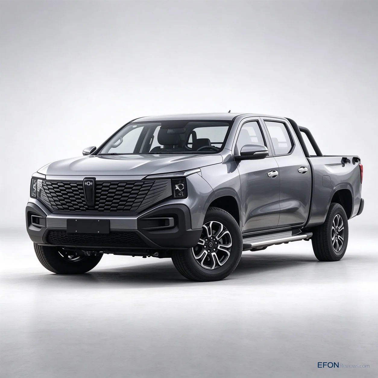 CHANGAN HUNTER K50-
