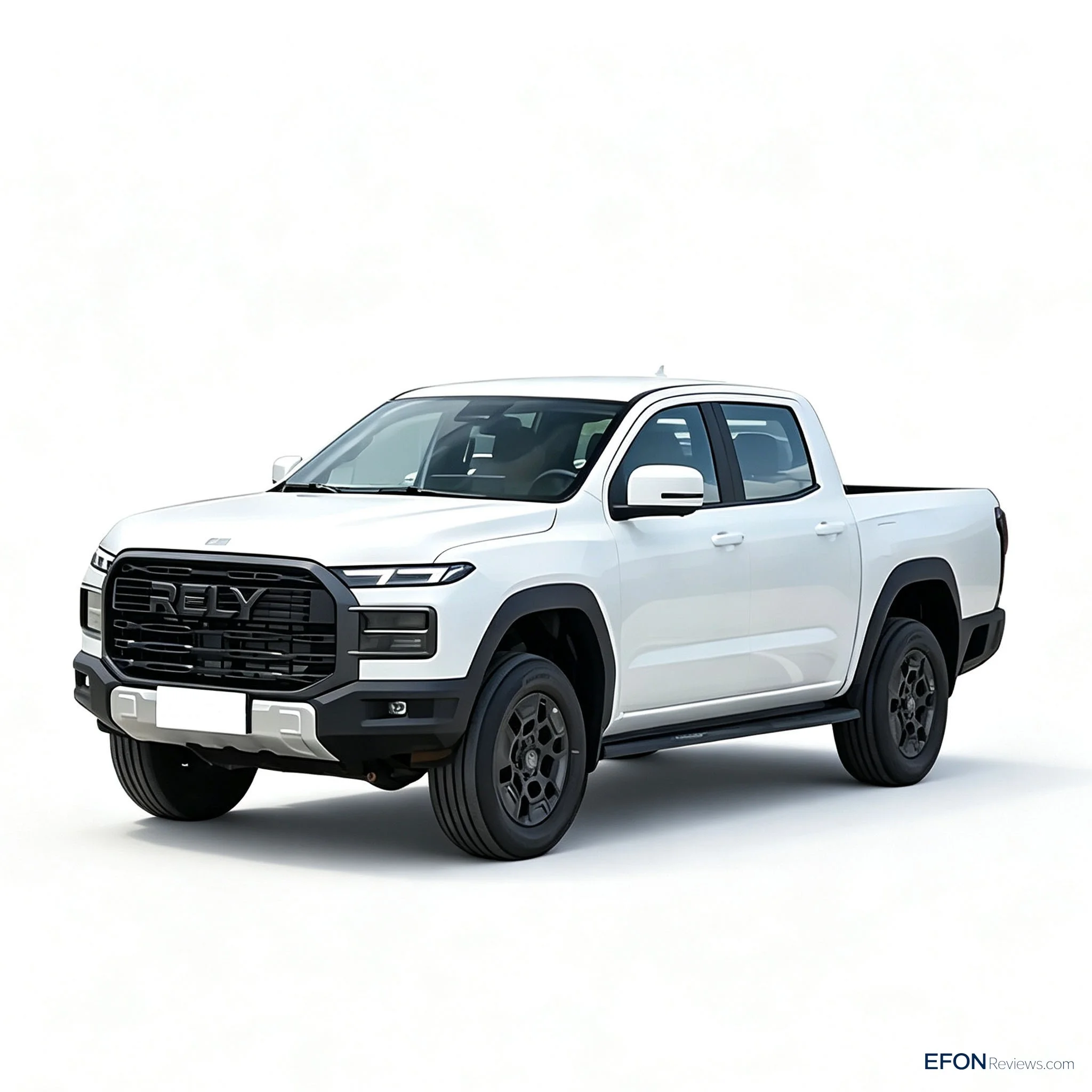 CHERY RELY T08/R8-