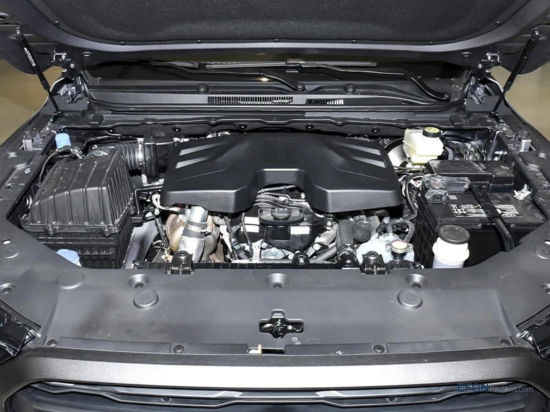 Image [2]-CHERY RELY T08/R8-