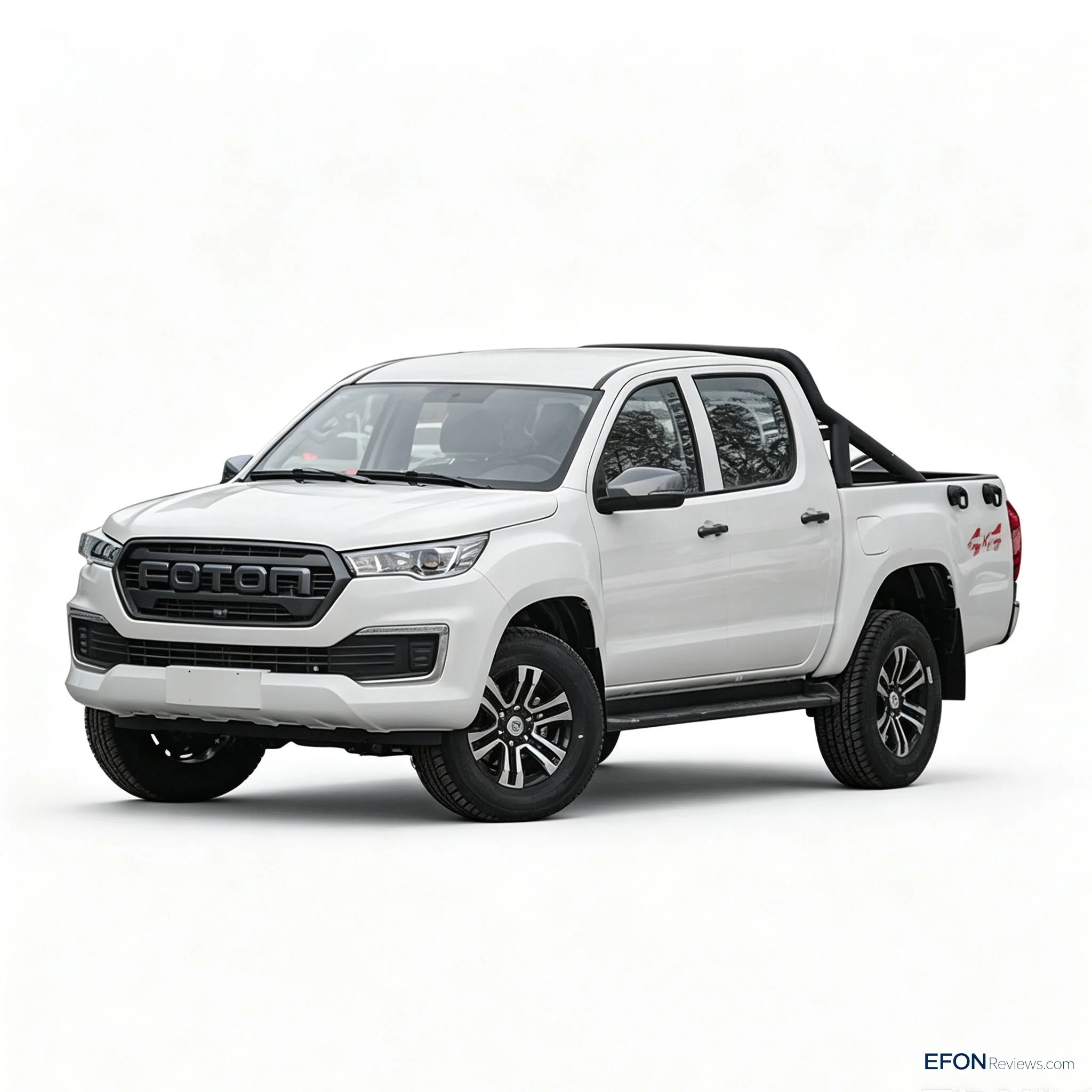 Tunland G7-