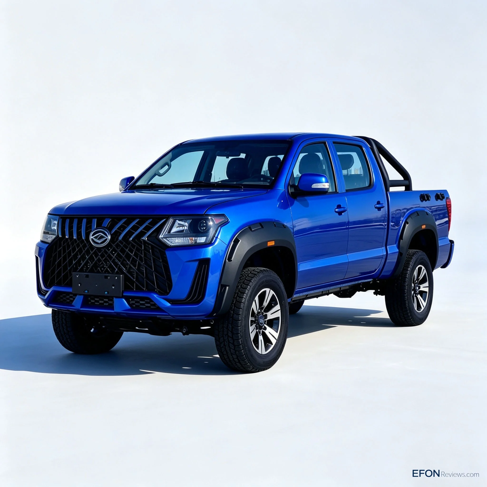 HUANGHAI N2S-