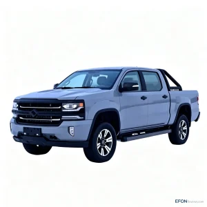 HUANGHAI N7-