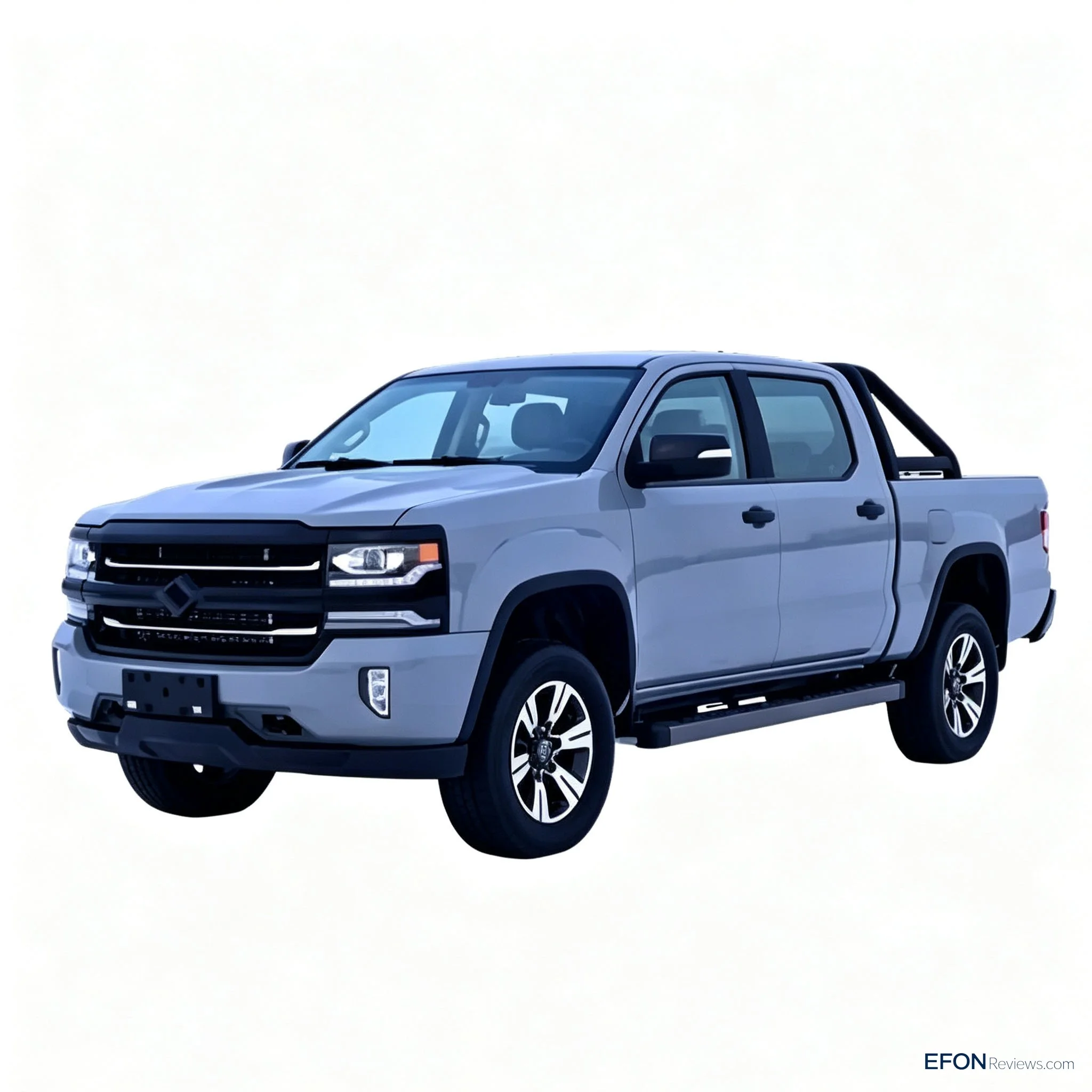 HUANGHAI N7-