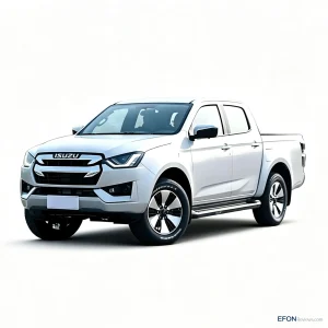 ISUZU T30-