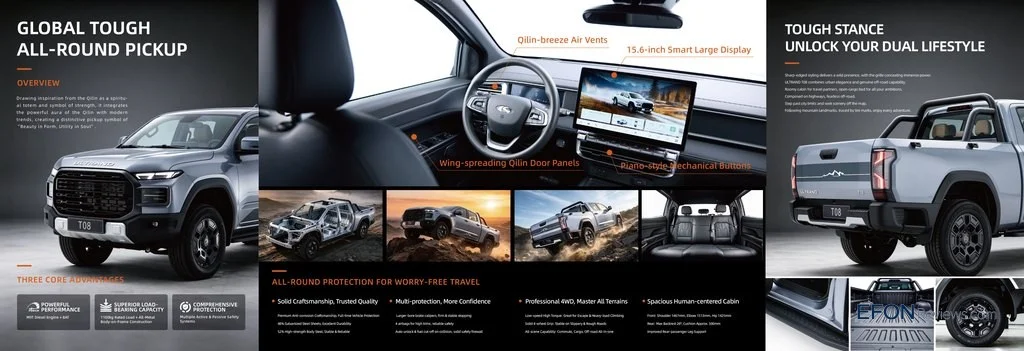 Image [6]-CHERY RELY T08/R8-