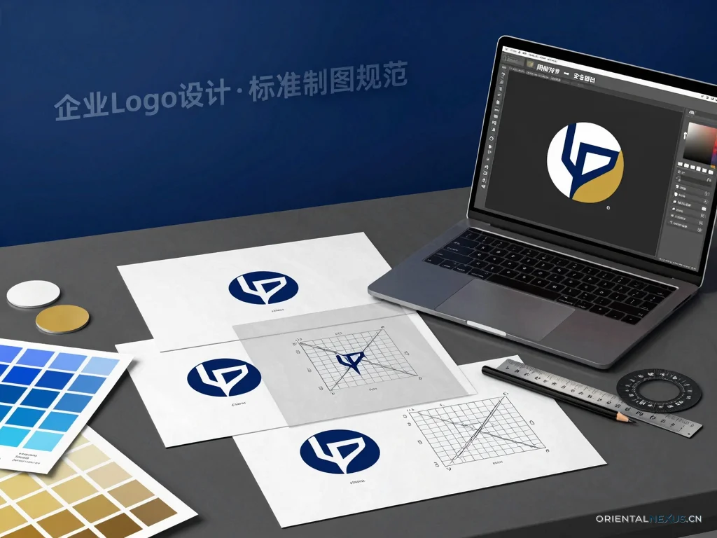 图片[1]-设计中的色彩搭配技巧与实用指南-具象智联 Orientalnexus.cn