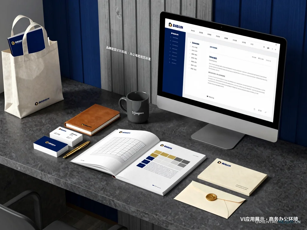 图片[2]-设计中的色彩搭配技巧与实用指南-具象智联 Orientalnexus.cn