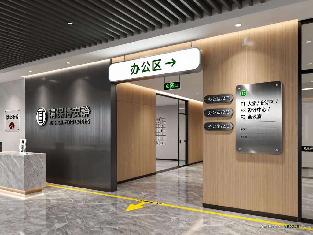 图片[4]-设计中的色彩搭配技巧与实用指南-具象智联 Orientalnexus.cn