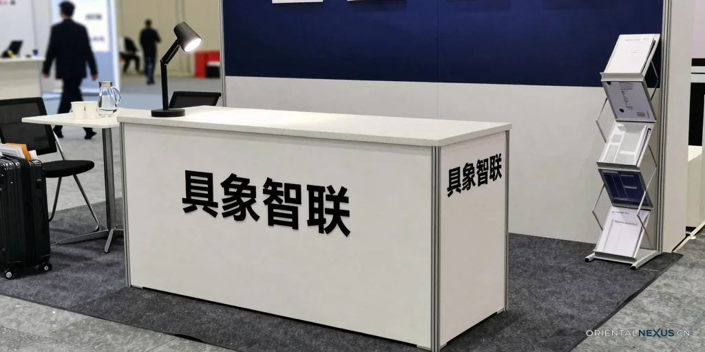 具象智联
