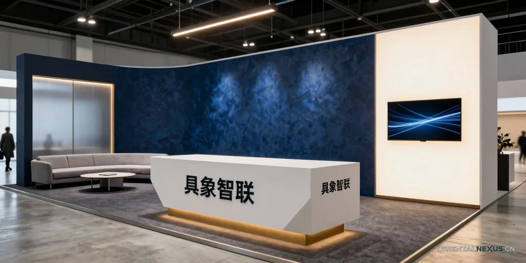 具象智联