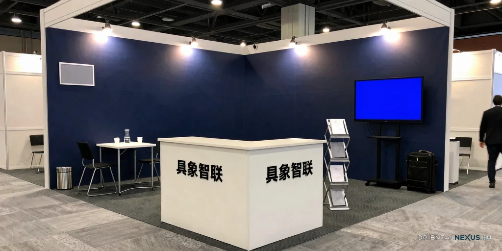 具象智联