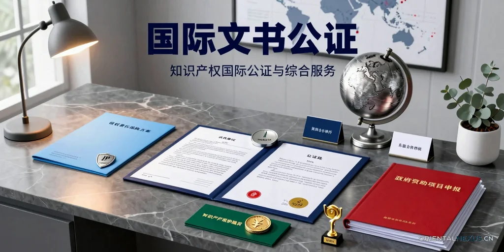 图片[10]-外贸企业知识产权服务：商标专利版权申请与维权指南-具象智联 Orientalnexus.cn