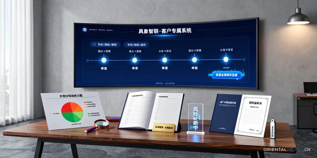 图片[11]-外贸企业知识产权服务：商标专利版权申请与维权指南-具象智联 Orientalnexus.cn
