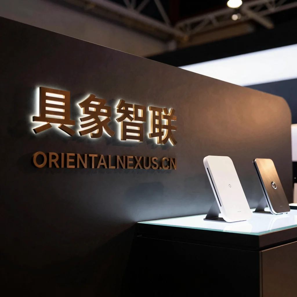 图片[6]-第二十八届北京科博会-具象智联 Orientalnexus.cn