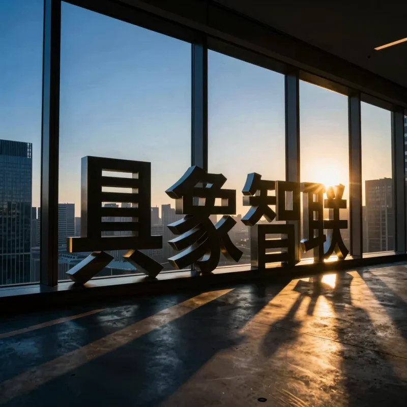 展会搭建-具象智联 Orientalnexus.cn