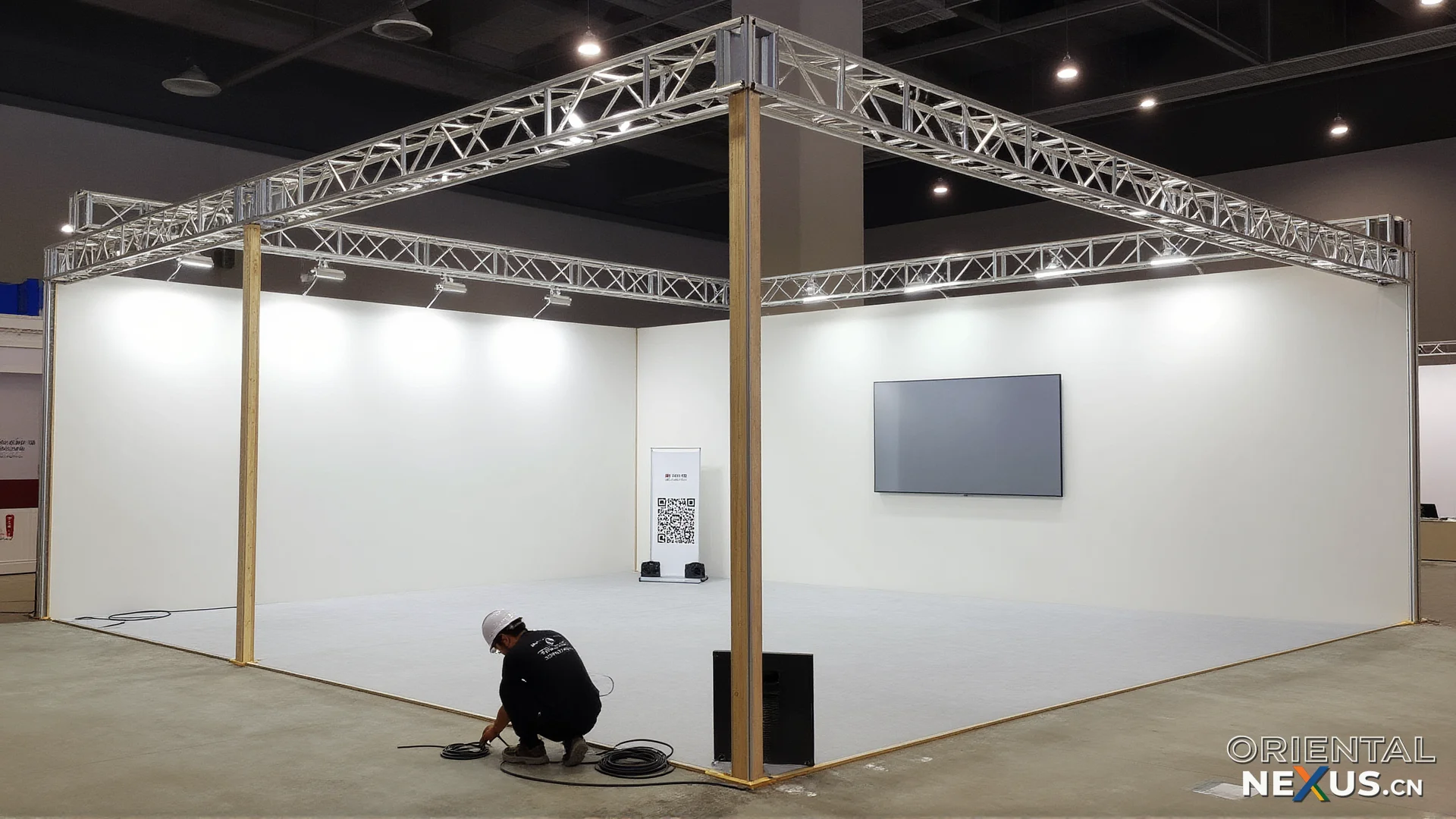 图片[2]-展会搭建-具象智联 Orientalnexus.cn