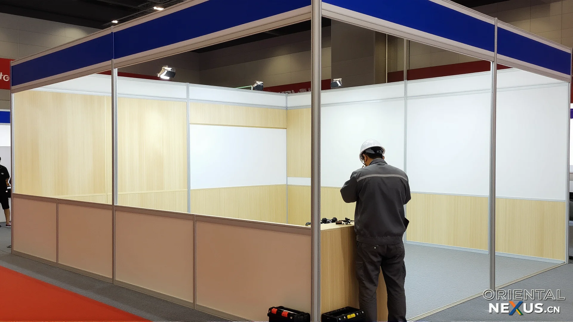 图片[4]-展会搭建-具象智联 Orientalnexus.cn