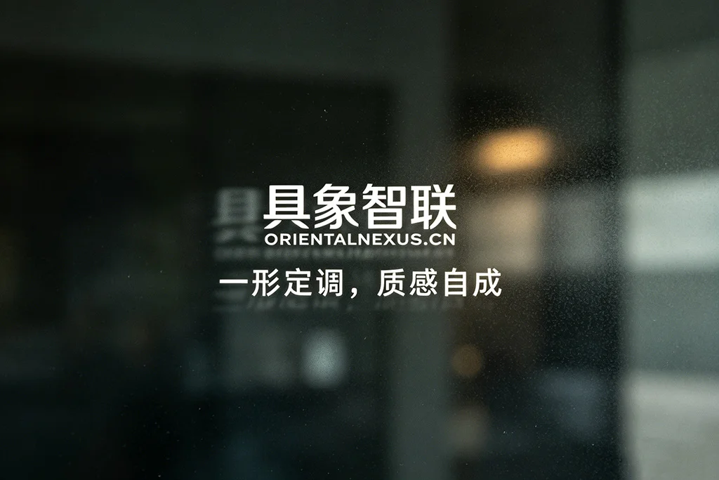图片[4]-Logo设计-具象智联 Orientalnexus.cn