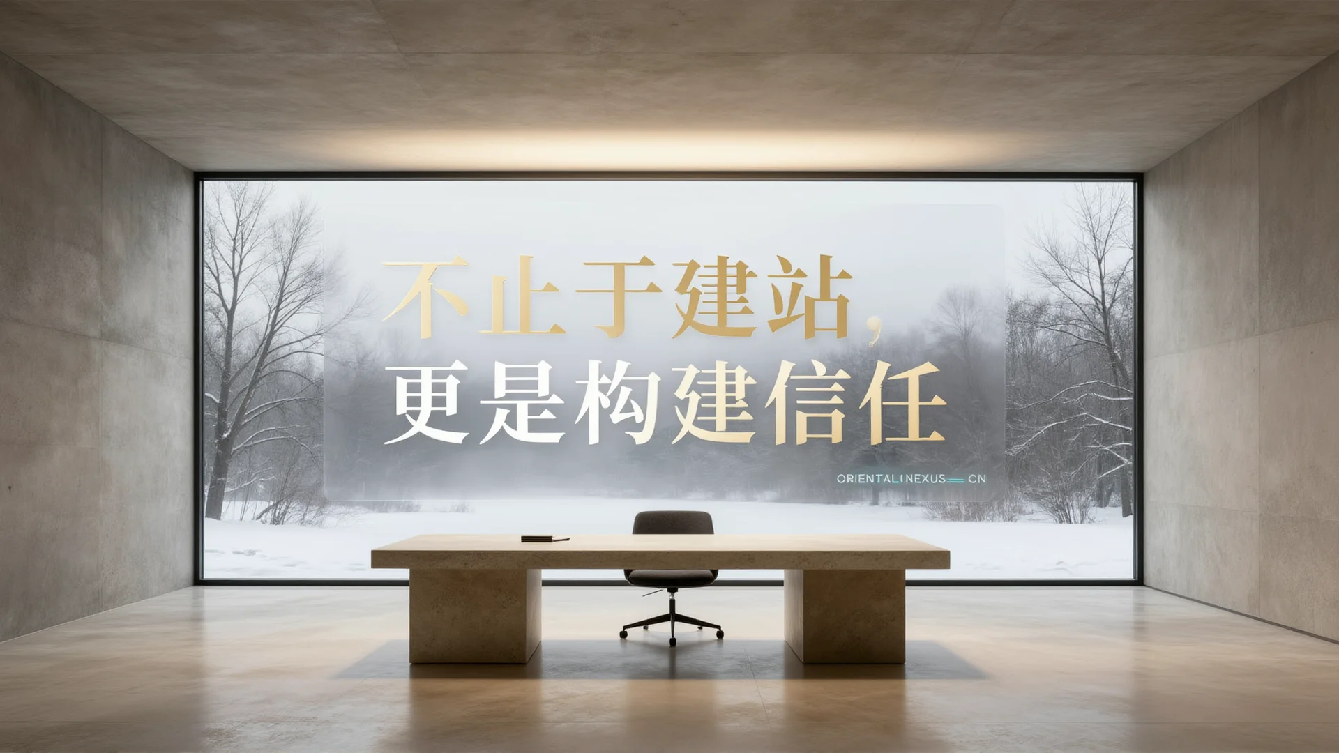 具象智联