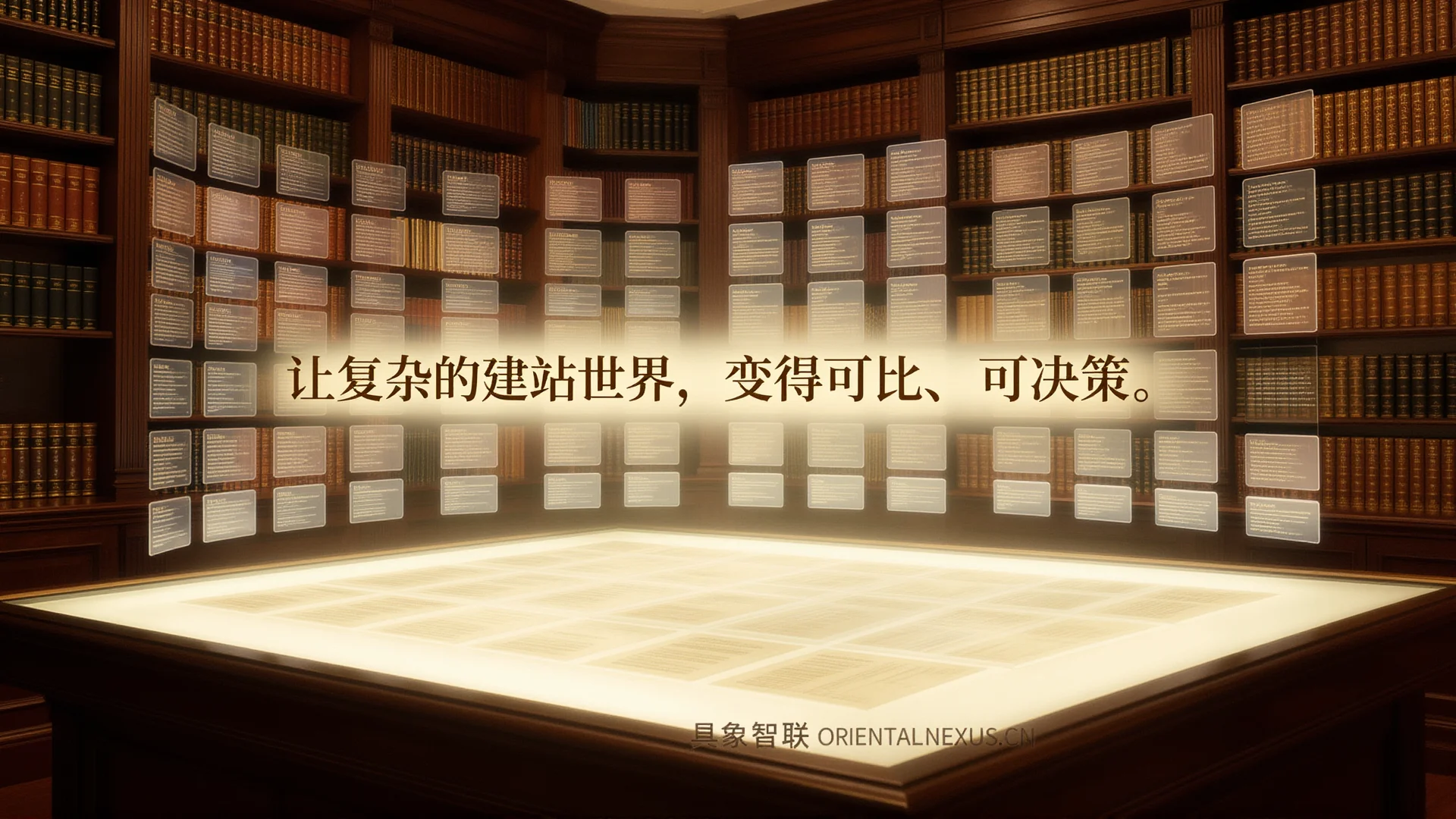 具象智联