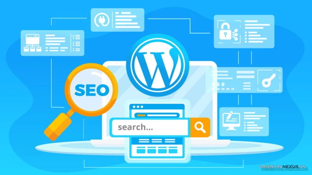 图片[2]-WordPress-具象智联 Orientalnexus.cn