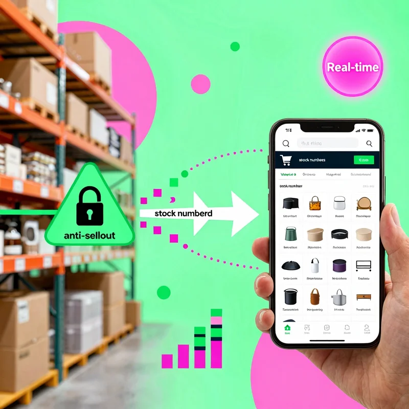 图片[1]-电商增长 WooCommerce 深度优化方案-具象智联 Orientalnexus.cn