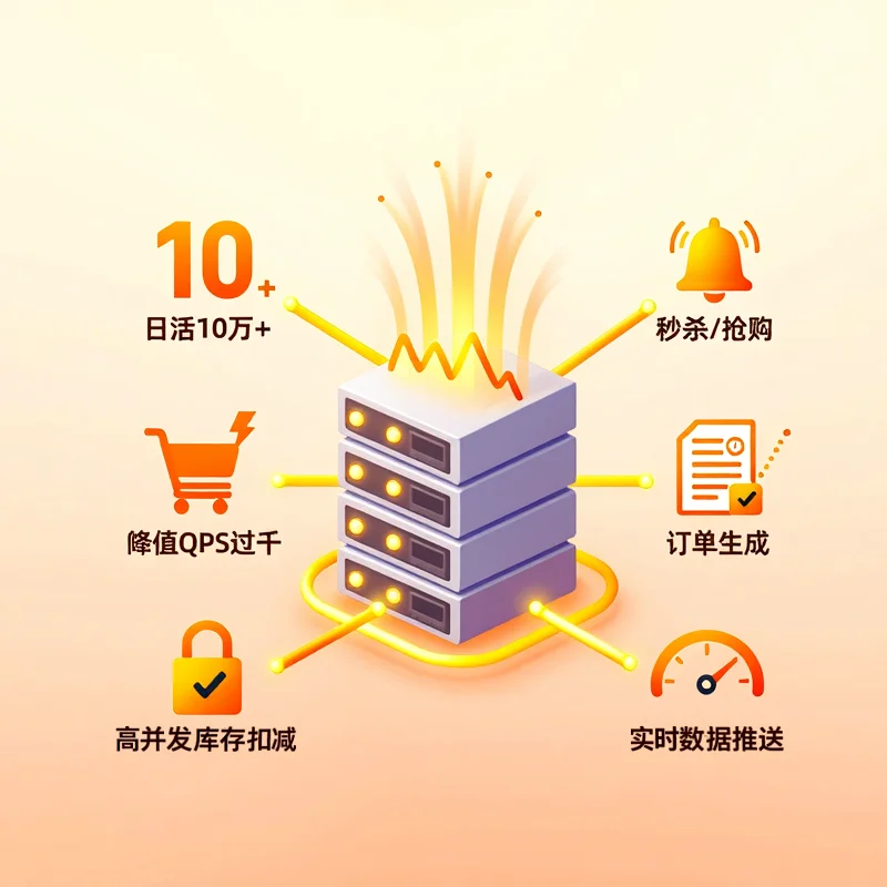 具象智联