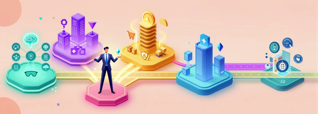 图片[1]-企业深度集成方案价格45万起及实施全流程解析-具象智联 Orientalnexus.cn