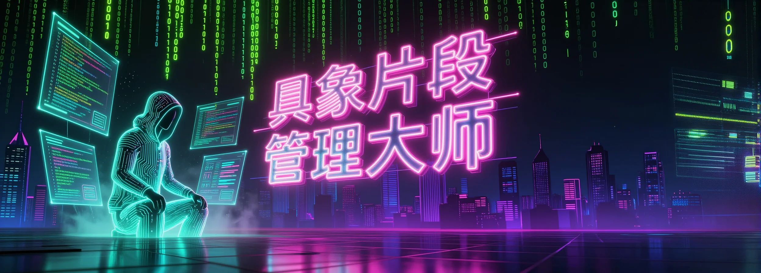 具象智联