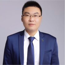 周歆的头像-具象智联 Orientalnexus.cn